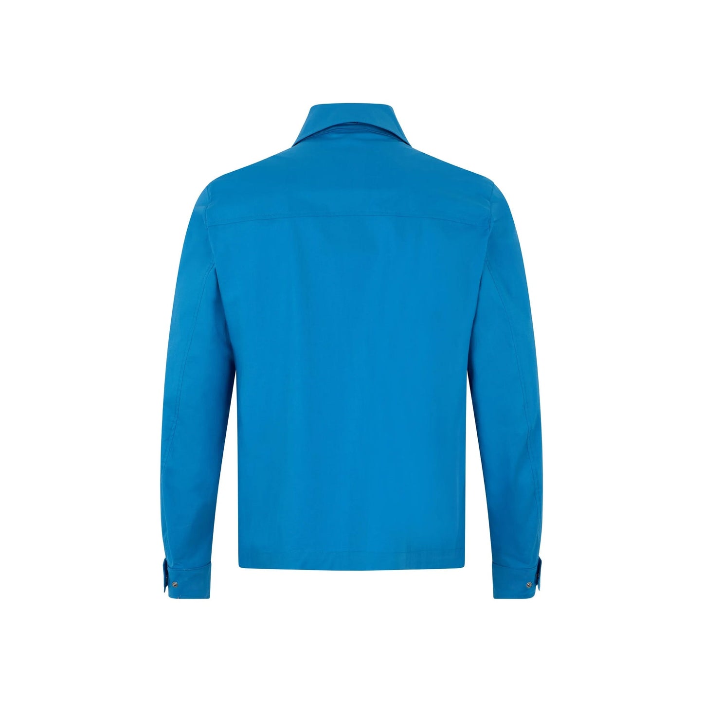 Herno Shirt Style Jacket Men