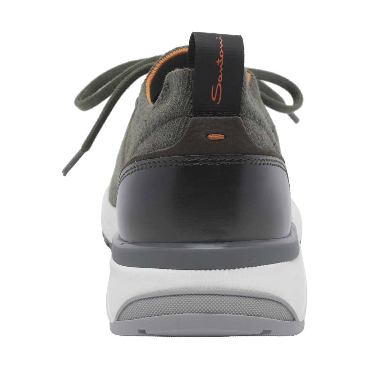 Santoni Men Debts Sneakers SANTONI