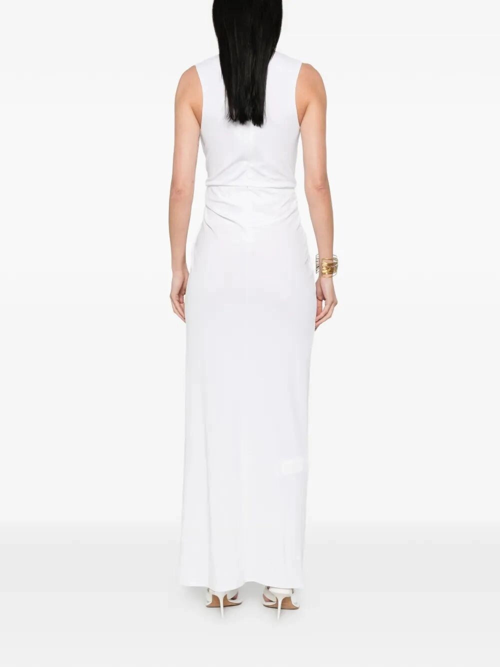 Sportmax Women Jersey Dress SPORTMAX