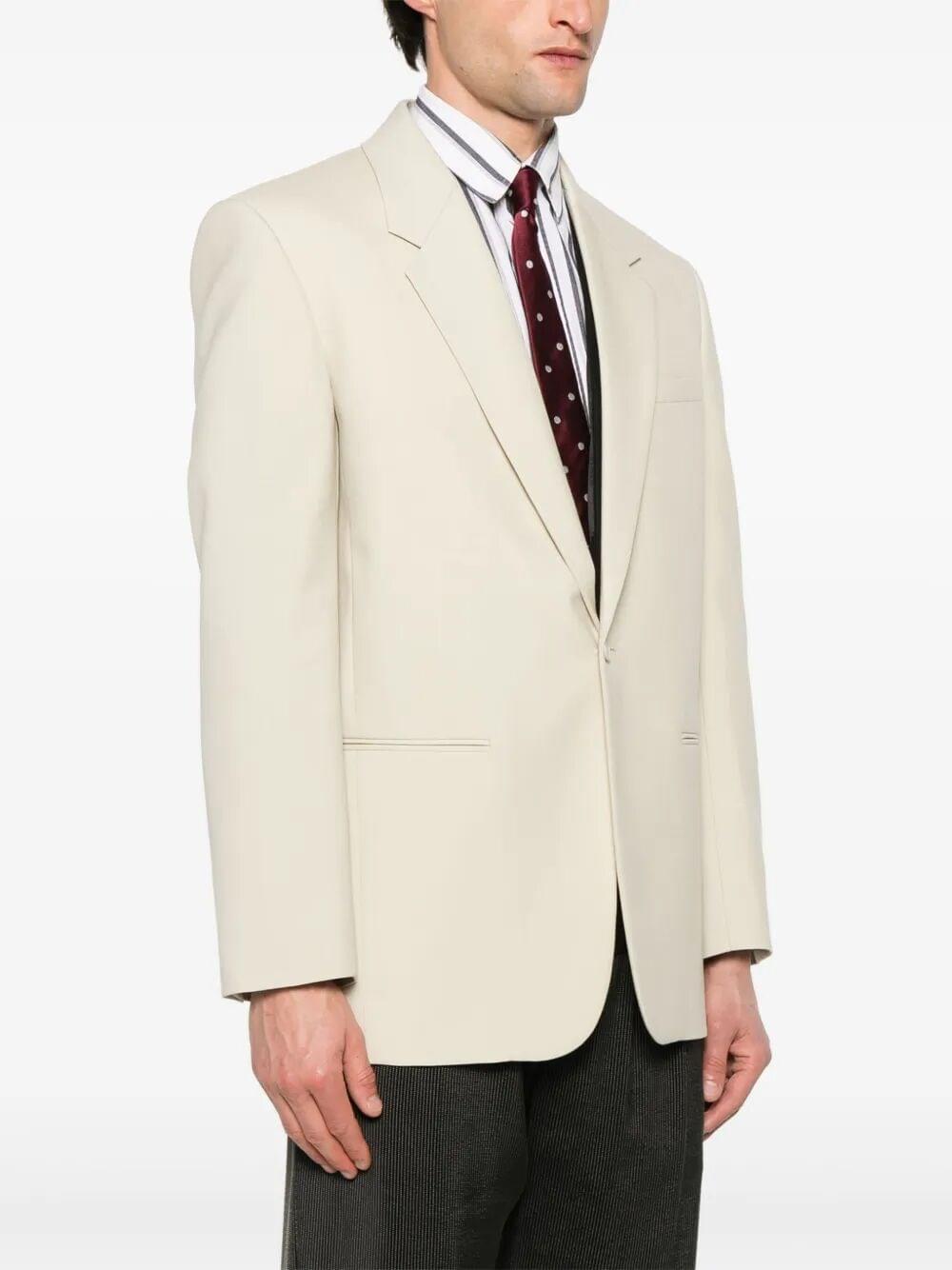 Saint Laurent Men Blazer SAINT LAURENT
