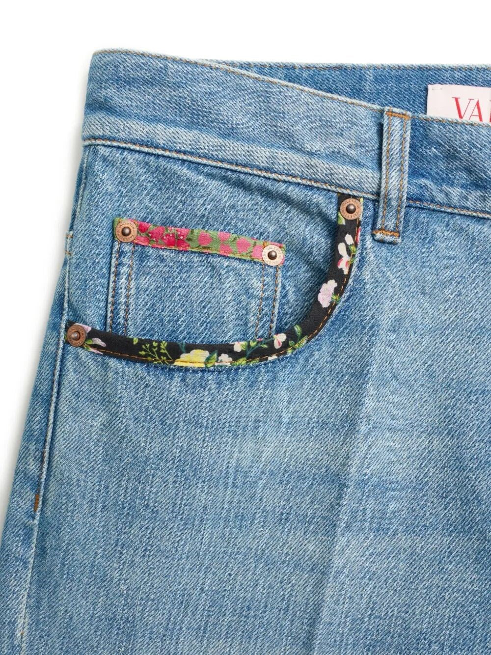 Valentino Garavani Women Jeans VALENTINO GARAVANI