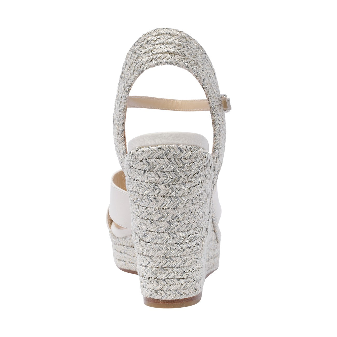 Jimmy Choo Women Dellena Wedges JIMMY CHOO