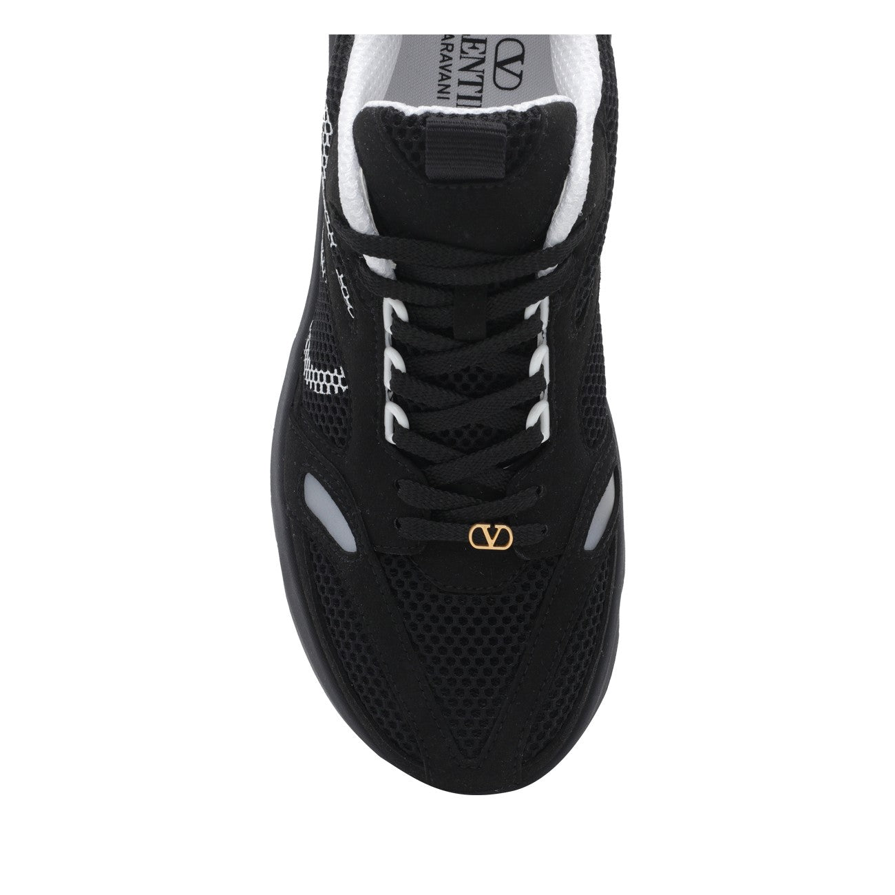 Valentino Garavani Men Demivee Sneakers VALENTINO GARAVANI