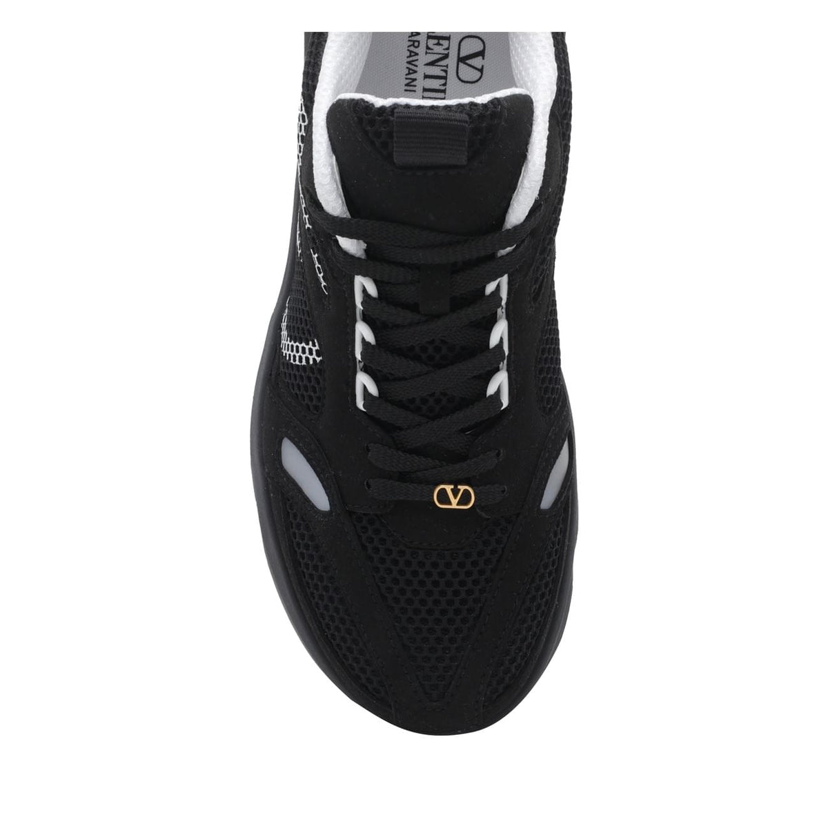 Valentino Garavani Men Demivee Sneakers VALENTINO GARAVANI