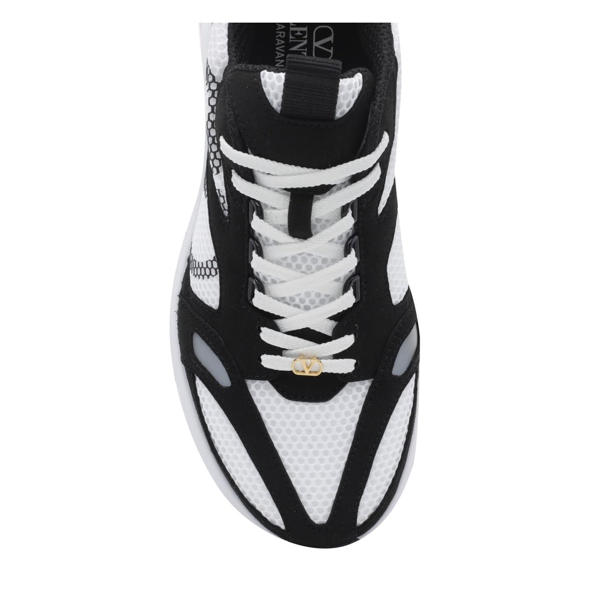 Valentino Garavani Men Demivee Sneakers VALENTINO GARAVANI
