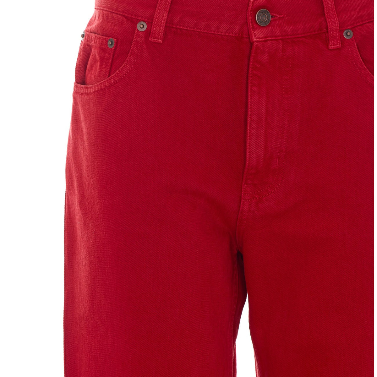 Chloe' Women Denim Slim Jeans CHLOE
