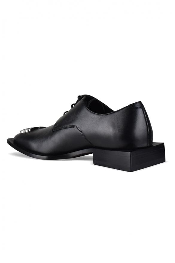 Balenciaga Men Derbies BALENCIAGA