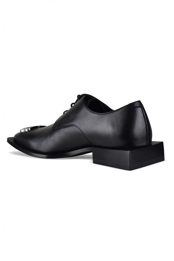 Balenciaga Men Derbies BALENCIAGA