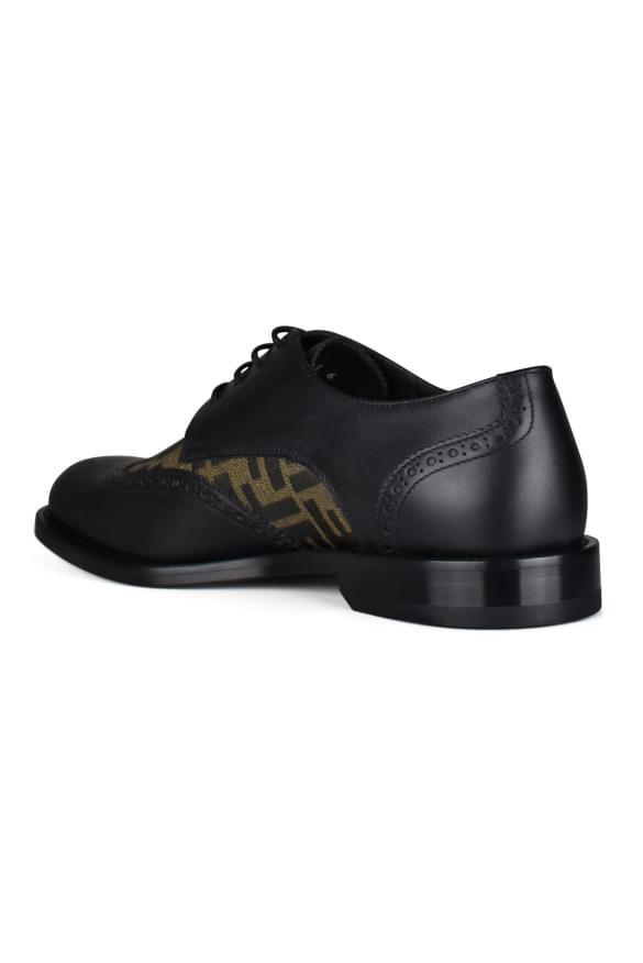 Fendi Men Derbies FENDI