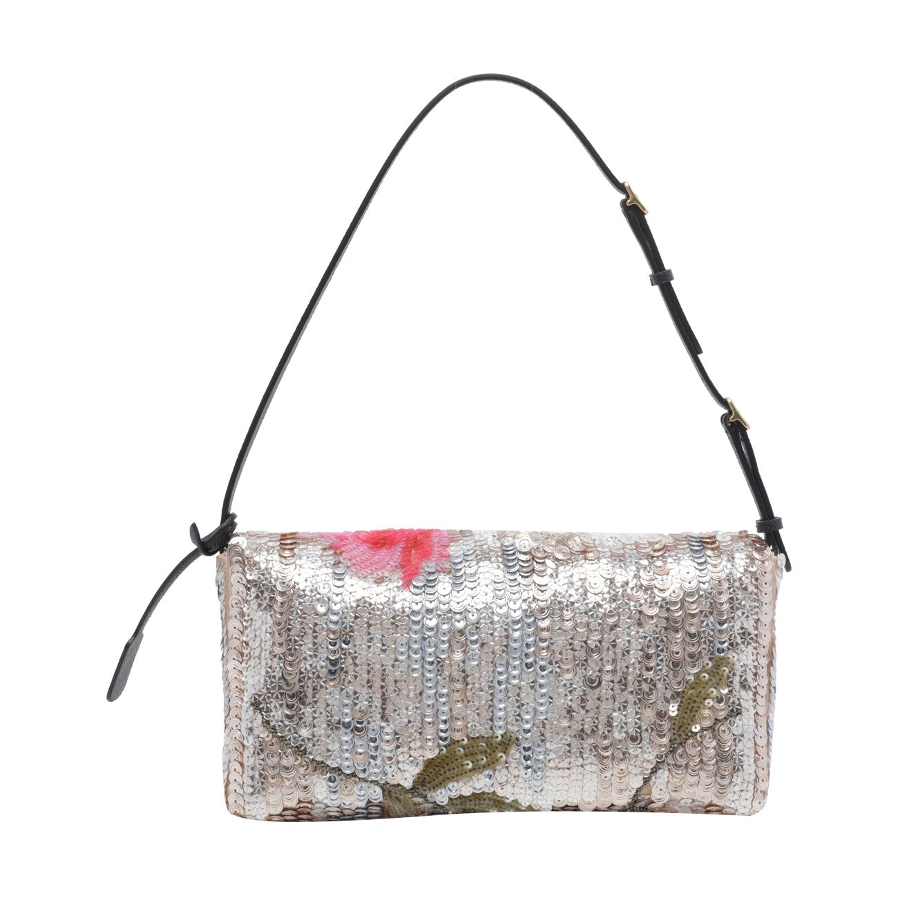 Valentino Garavani Women Devain Shoulder Bag VALENTINO GARAVANI