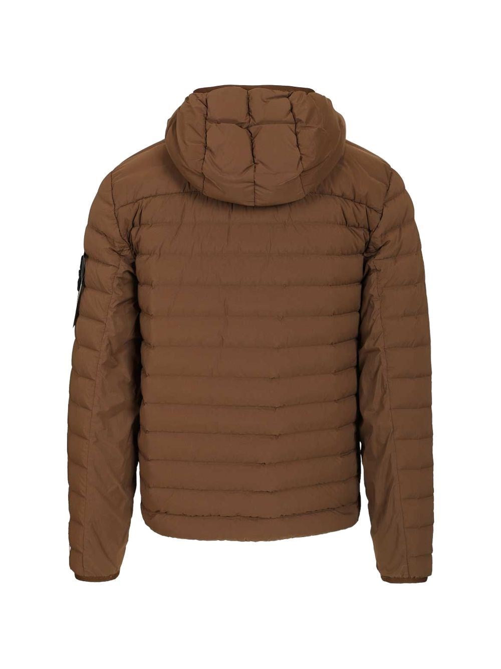 Stone Island Men David-Tc_Stone Island Ghost STONE ISLAND