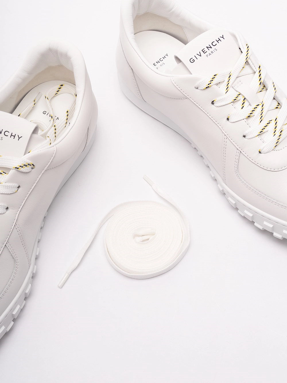 Givenchy Men `Givenchy Glide` Sneakers GIVENCHY