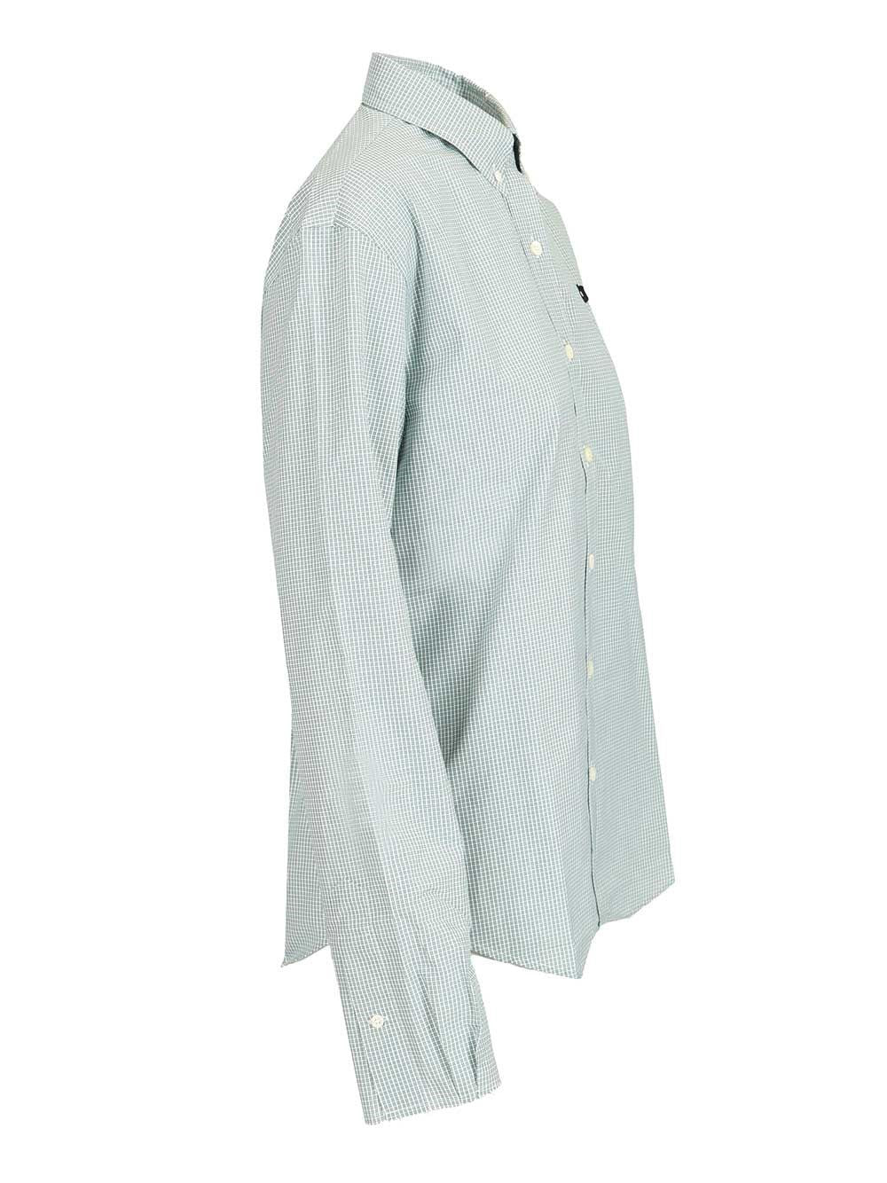 Miu Miu Women Poplin Shirt MIU MIU
