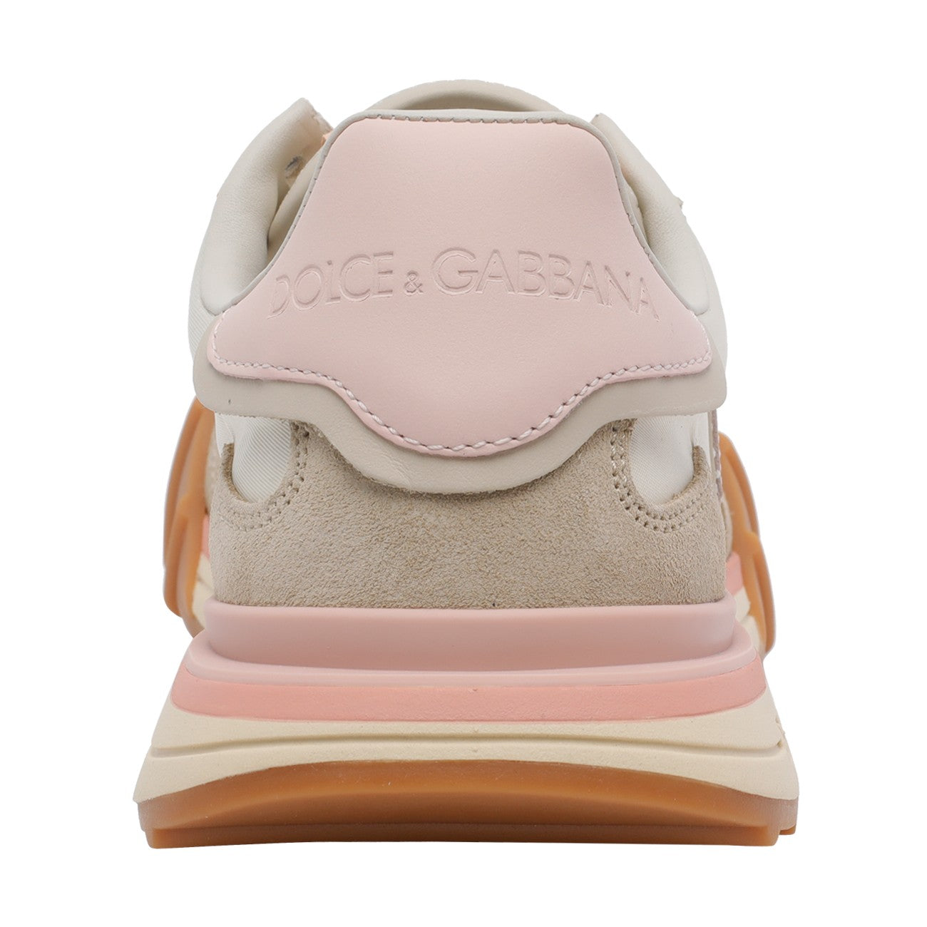 Dolce&Gabbana Women Dg Athletic Sneakers DOLCE & GABBANA