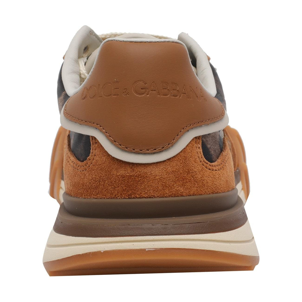 Dolce&Gabbana Women Dg Athletic Sneakers DOLCE & GABBANA