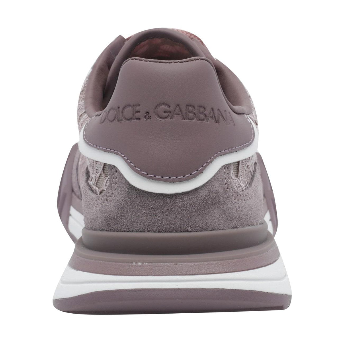Dolce&Gabbana Women Dg Athletic Sneakers DOLCE & GABBANA