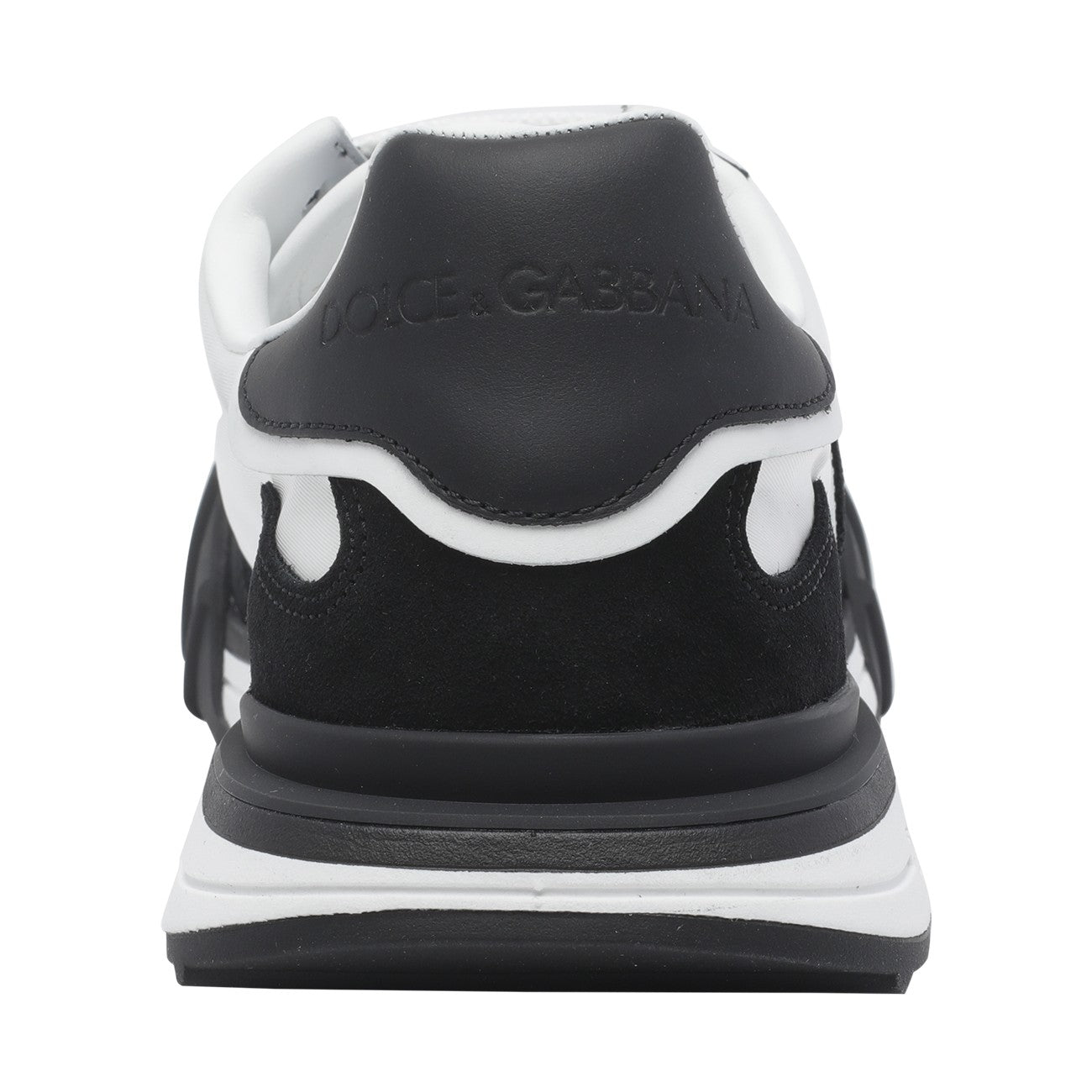 Dolce&Gabbana Men Dg Athletic Sneakers DOLCE & GABBANA