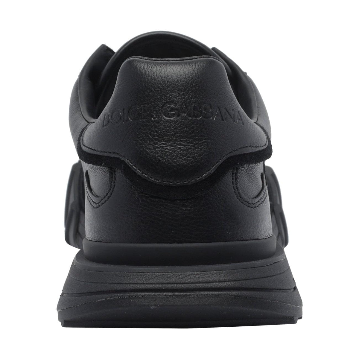Dolce&Gabbana Men Dg Athletic Sneakers DOLCE & GABBANA