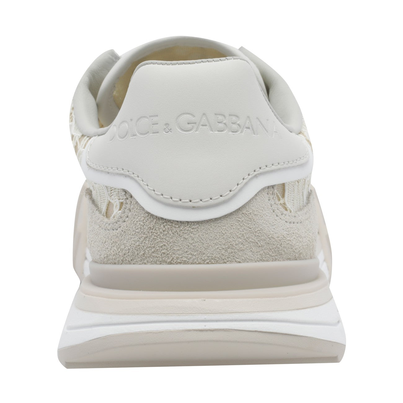 Dolce&Gabbana Women Dg Athletic Sneakers DOLCE & GABBANA