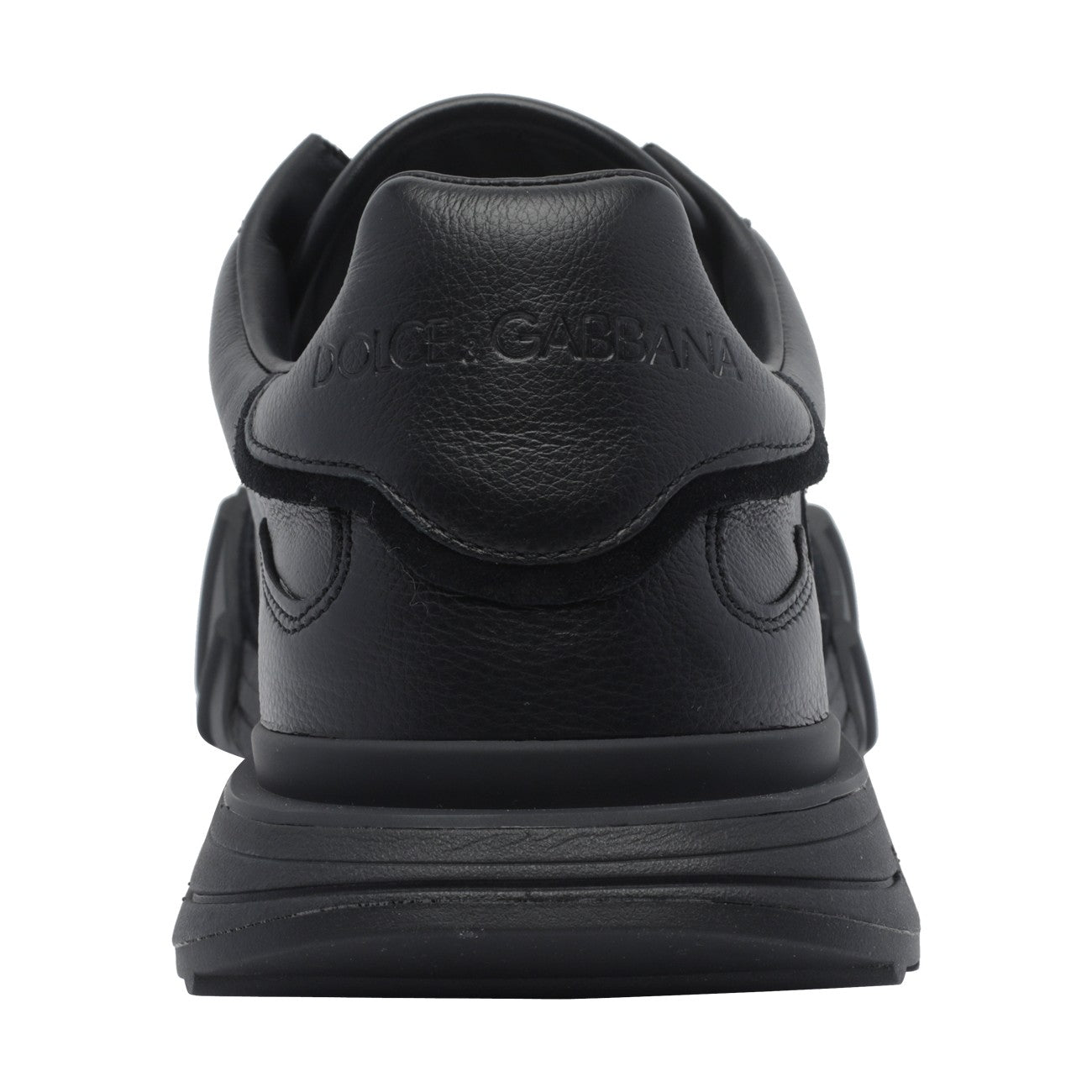 Dolce&Gabbana Men Dg Athletic Sneakers DOLCE & GABBANA