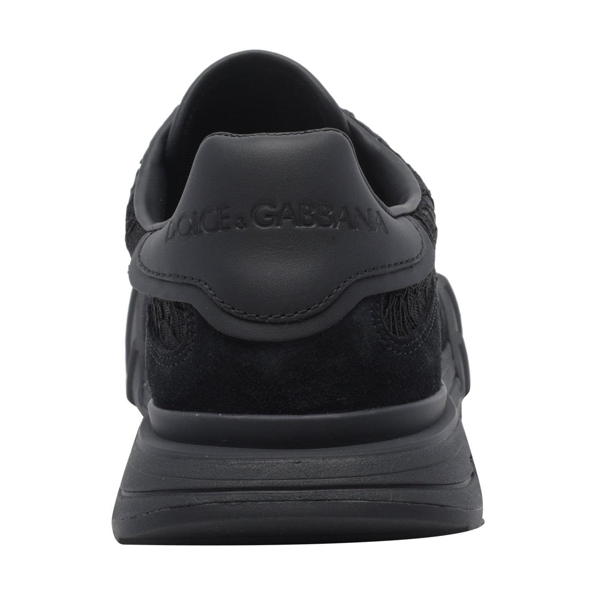 Dolce&Gabbana Women Dg Athletic Sneakers DOLCE & GABBANA