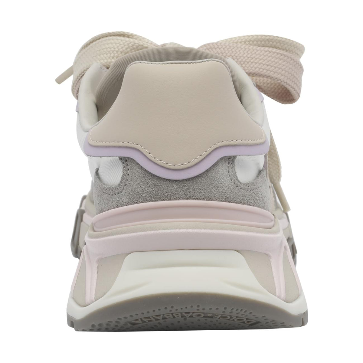 Dolce&Gabbana Women Dg Country Road Sneakers DOLCE & GABBANA