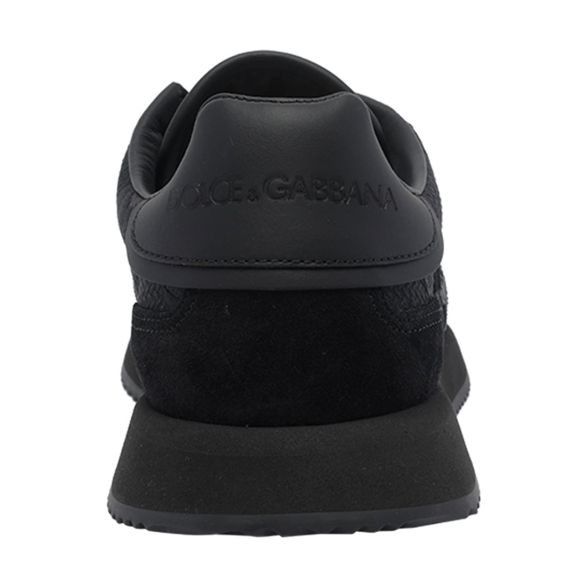 Dolce&Gabbana Women Dg Cushion Sneakers DOLCE & GABBANA