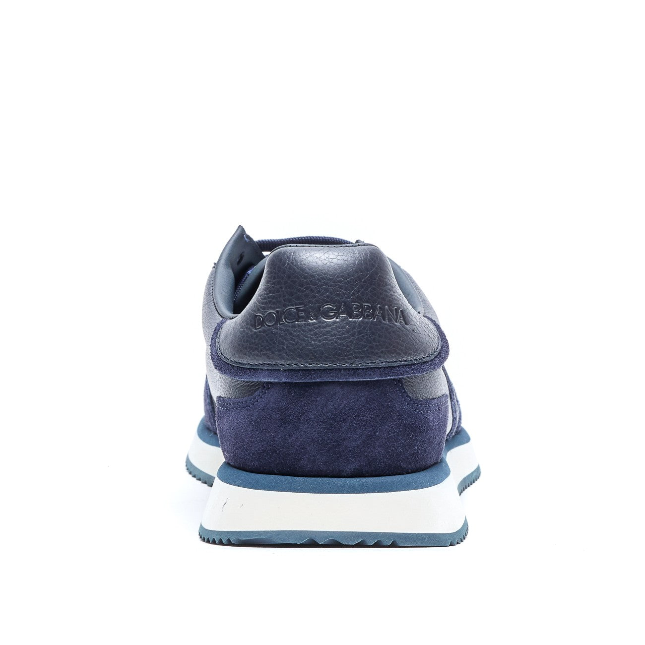 Dolce&Gabbana Men Dg Cushion Sneakers DOLCE & GABBANA