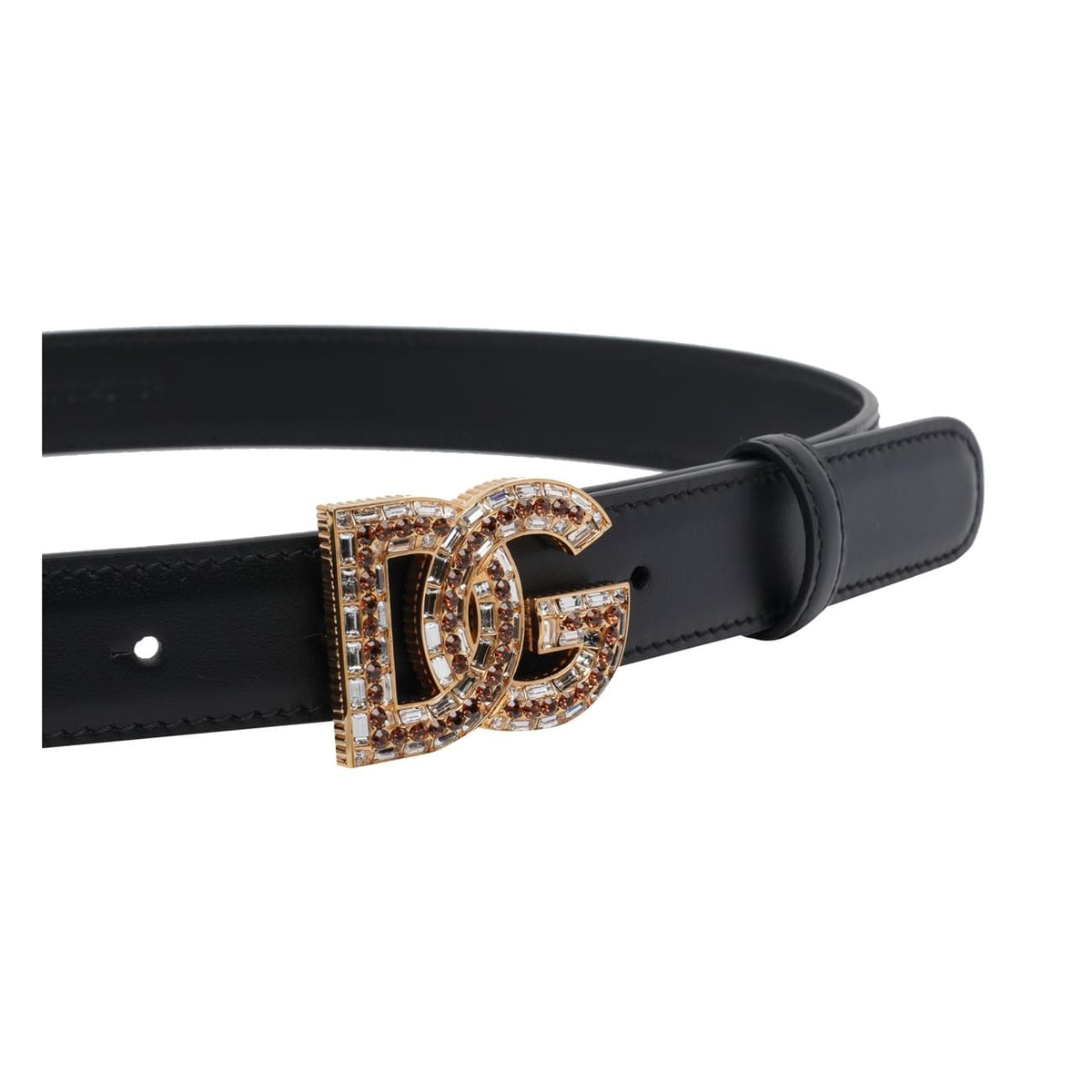 Dolce&Gabbana Women Dg Logo Belt DOLCE & GABBANA