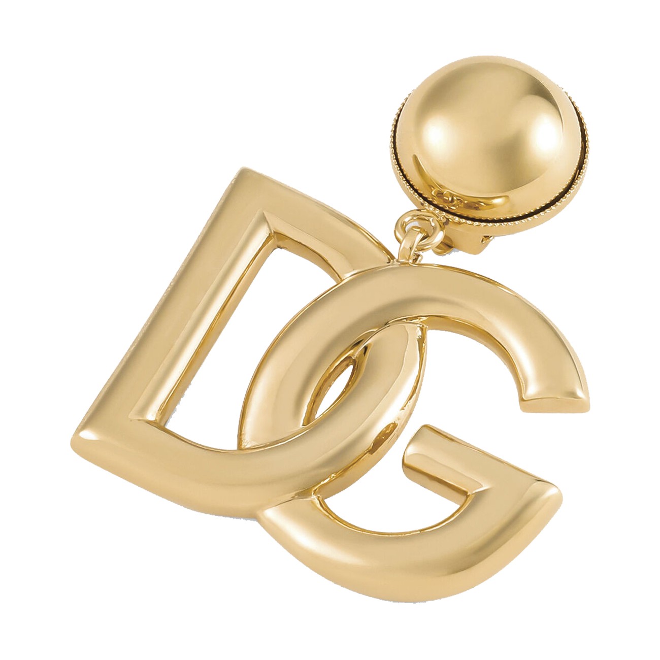 Dolce&Gabbana Women Dg Logo Earrings DOLCE & GABBANA