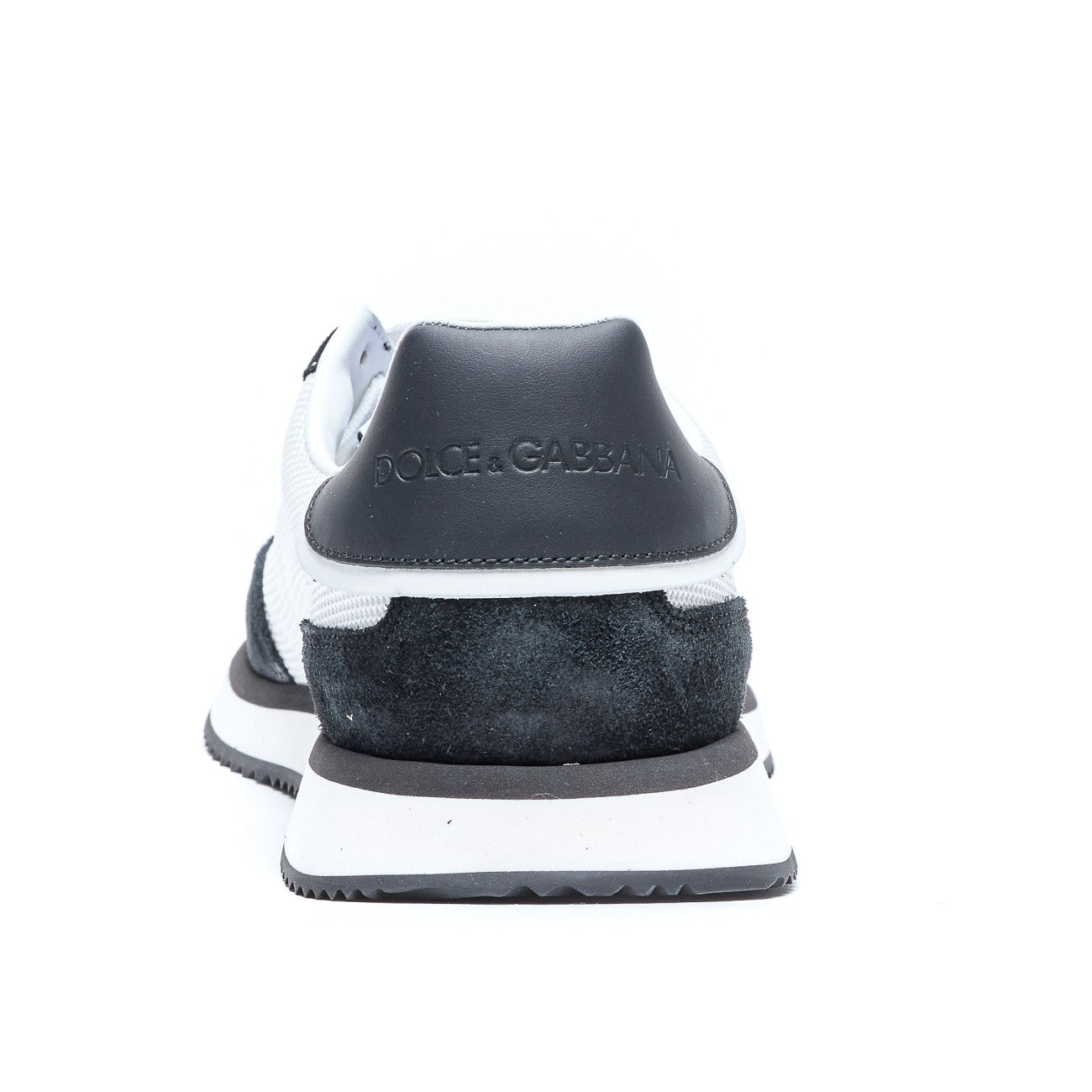 Dolce&Gabbana Men Dg Logo Sneakers DOLCE & GABBANA