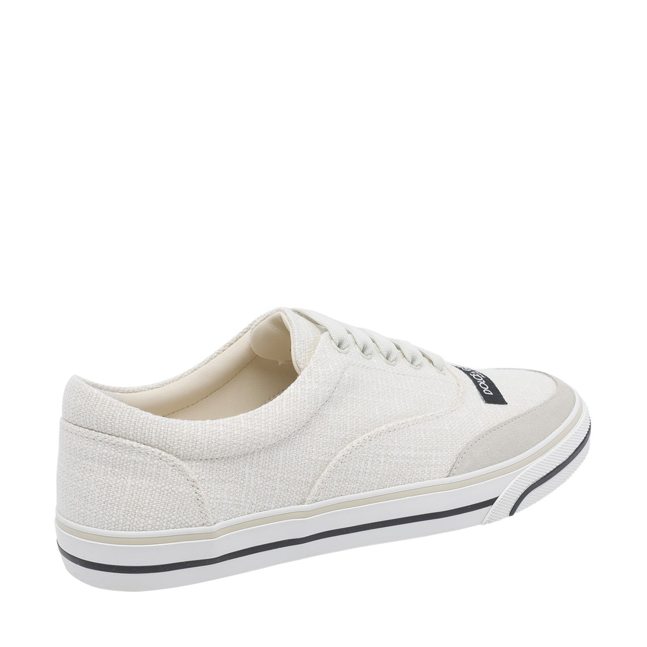 Dolce&Gabbana Men Dg Sailing Sneakers DOLCE & GABBANA