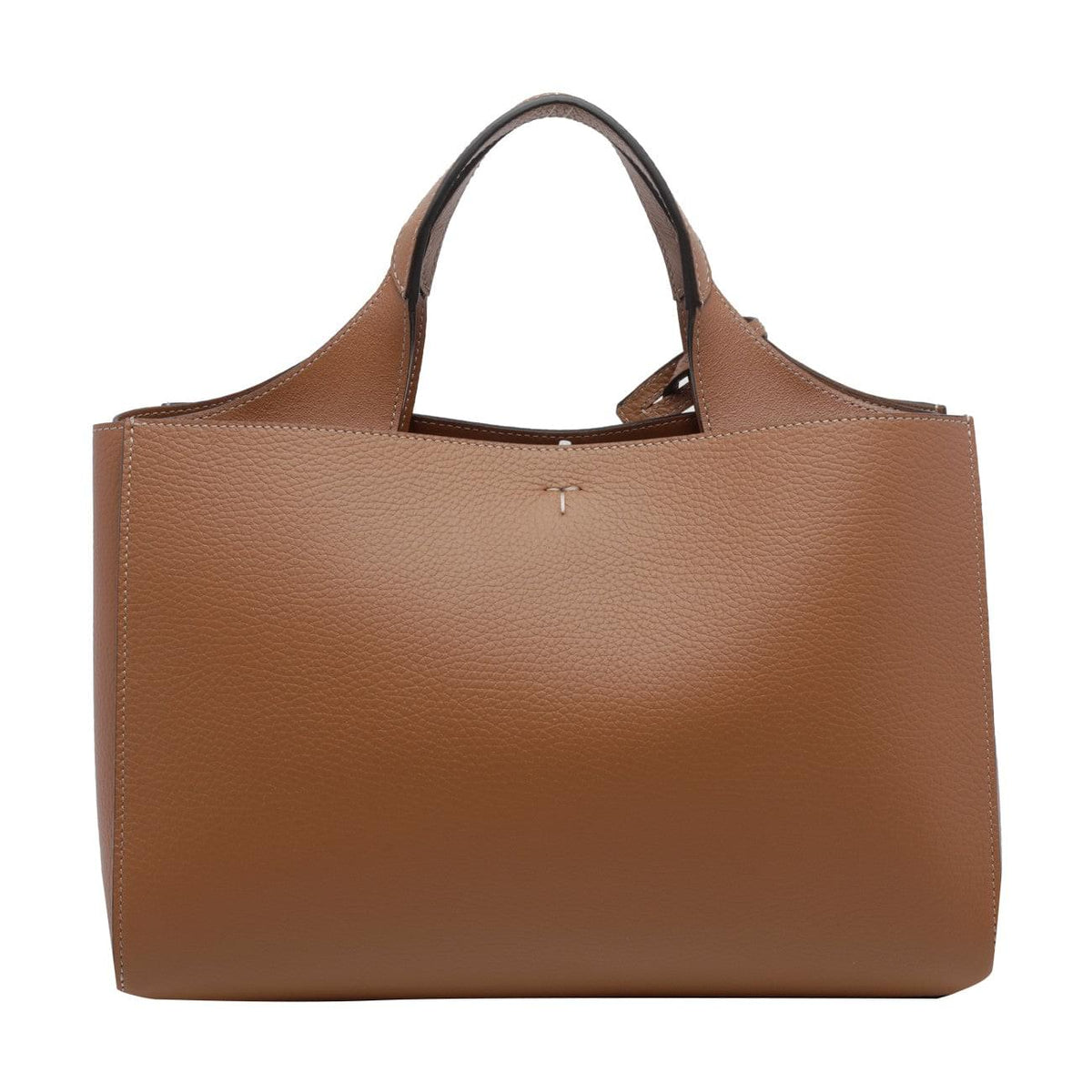 Tod's Women Di Reverse Leather Tote Bag TOD'S