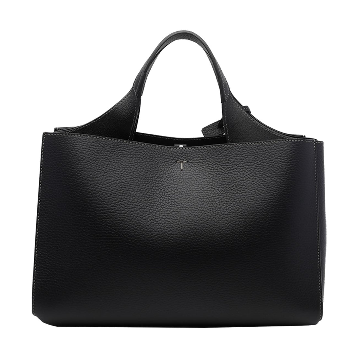 Tod's Women Di Reverse Leather Tote Bag TOD'S
