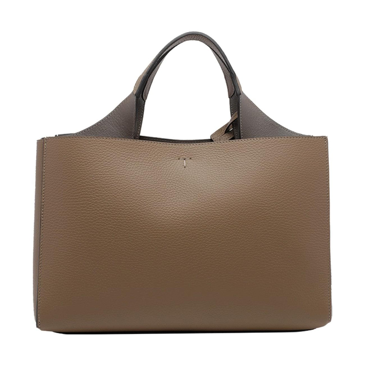 Tod's Women Di Reverse Leather Tote Bag TOD'S