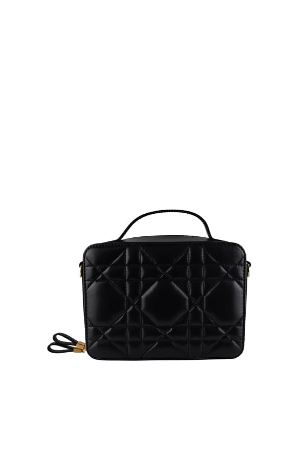 Dior Women Dior Caro Box Bag CHRISTIAN DIOR