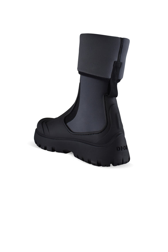 Dior Men Garden Boots CHRISTIAN DIOR