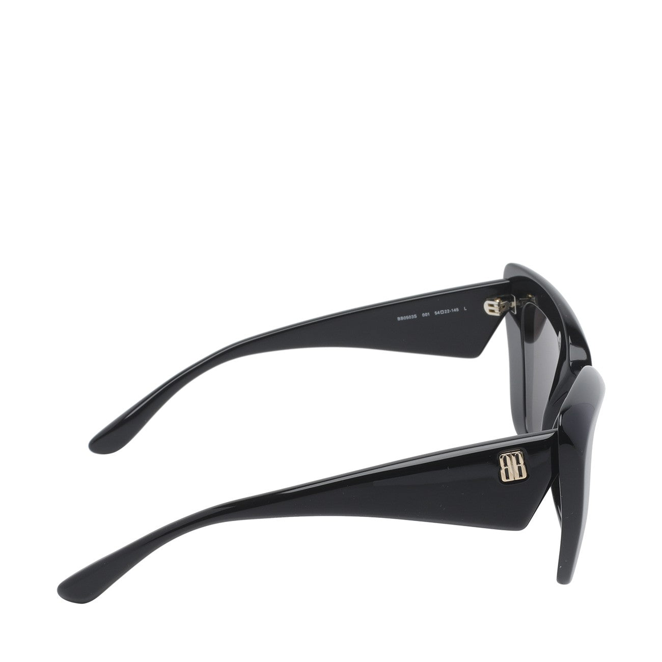Balenciaga Women Diva Butterfly Sunglasses BALENCIAGA