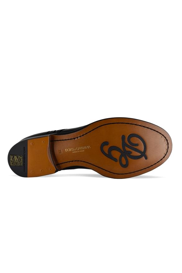 Dolce&Gabbana Men Lace-Up Shoe DOLCE & GABBANA
