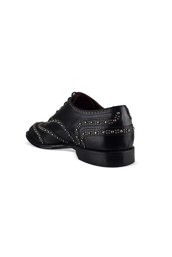 Dolce&Gabbana Men Derby DOLCE & GABBANA