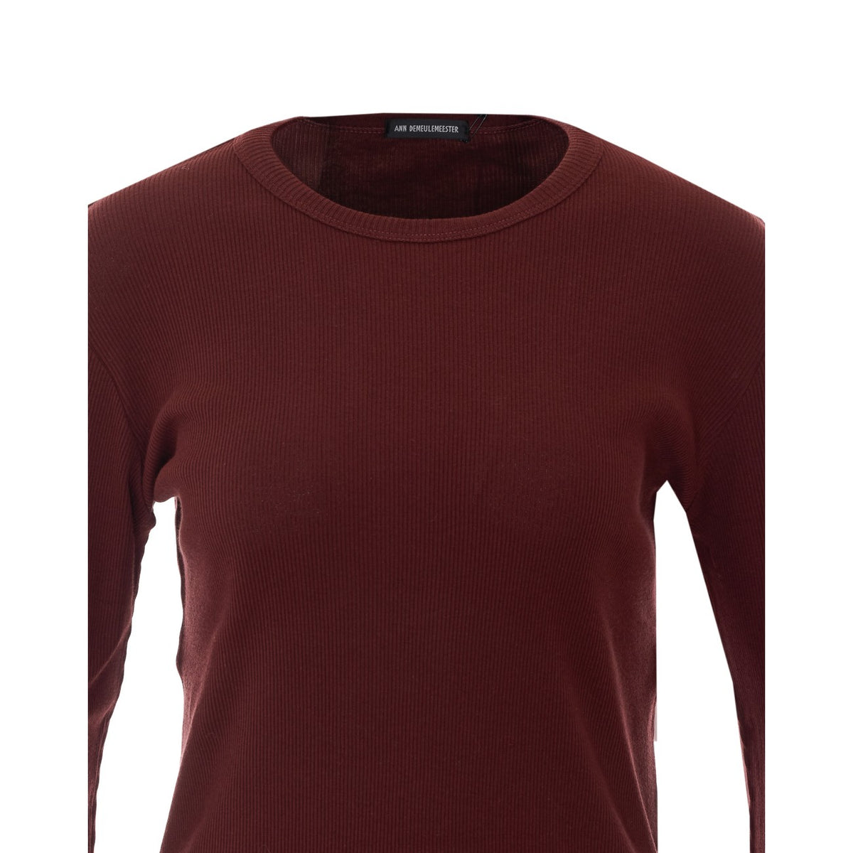 Ann Demeulemeester Women Dot Sweater ANN DEMEULEMEESTER