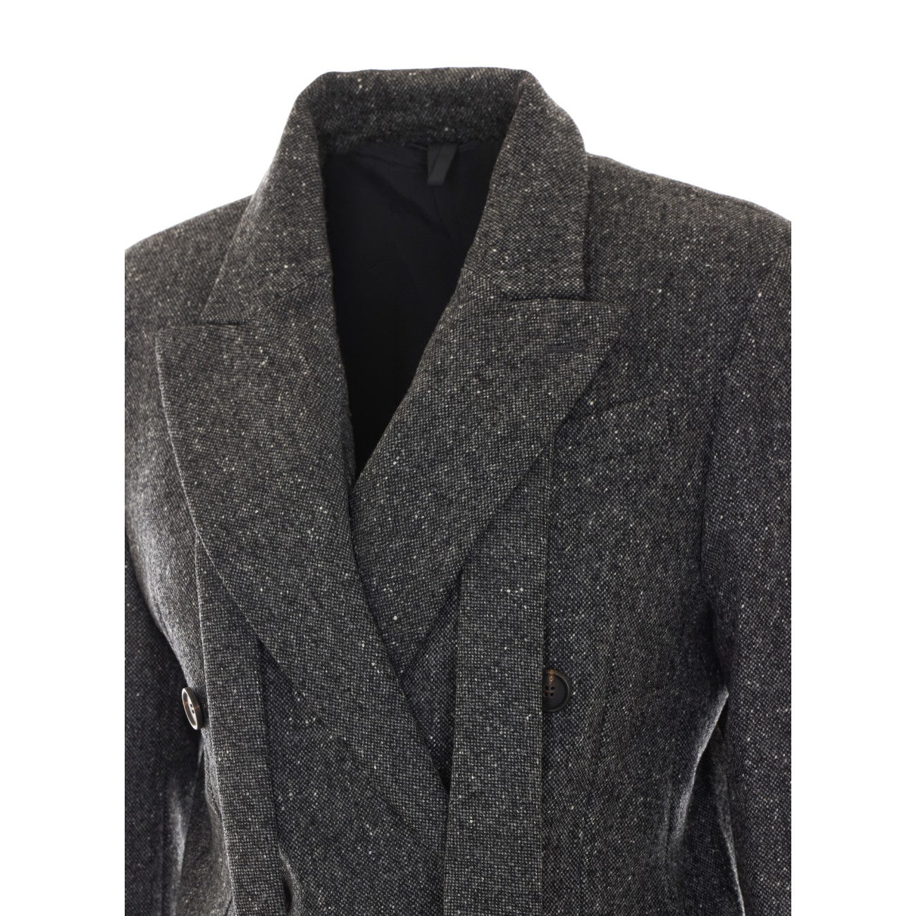Brunello Cucinelli Women Double Breasted Jacket BRUNELLO CUCINELLI