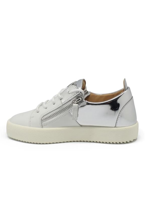 Giuseppe Zanotti Women Double Sneakers GIUSEPPE ZANOTTI
