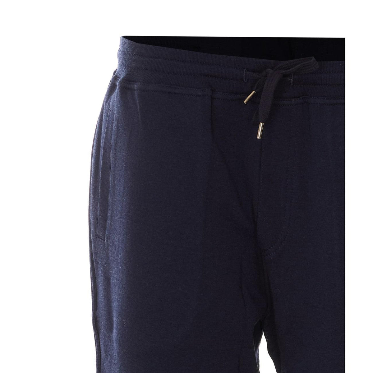 Brunello Cucinelli Men Double Sweatpants BRUNELLO CUCINELLI