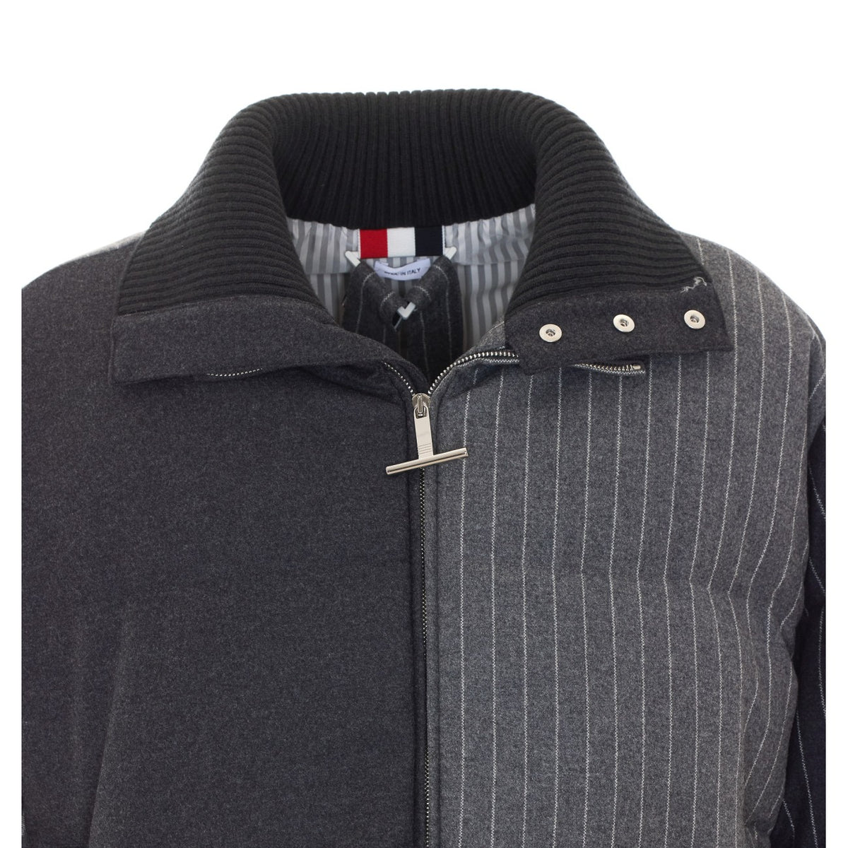 Thom Browne Men Dowfille Down Jacket THOM BROWNE