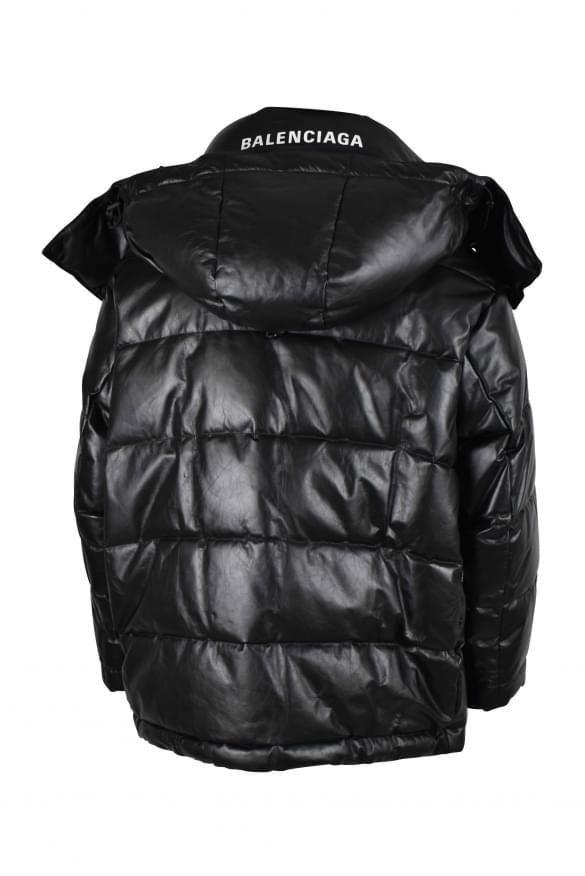 Balenciaga Women Down Jacket BALENCIAGA