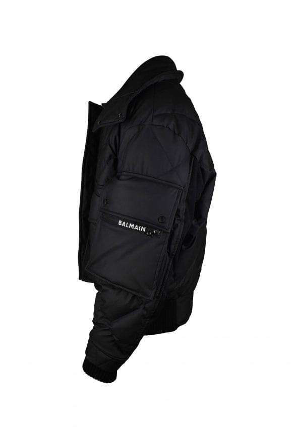 Balmain Men Down Jacket BALMAIN