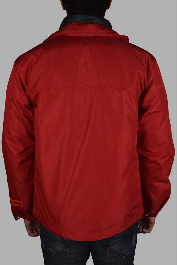 Heron Preston Men Down Jacket HERON PRESTON