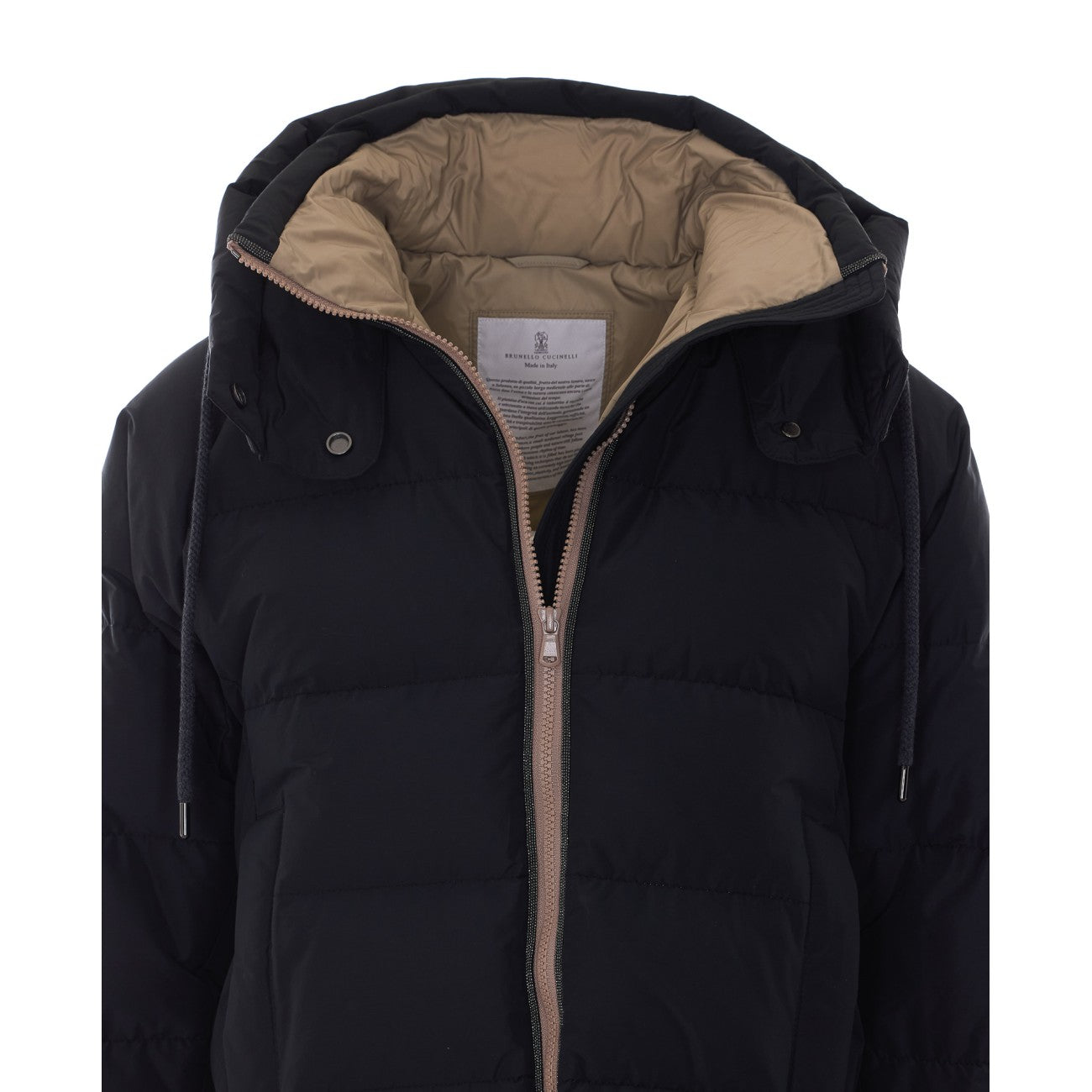 Brunello Cucinelli Women Down Jacket BRUNELLO CUCINELLI