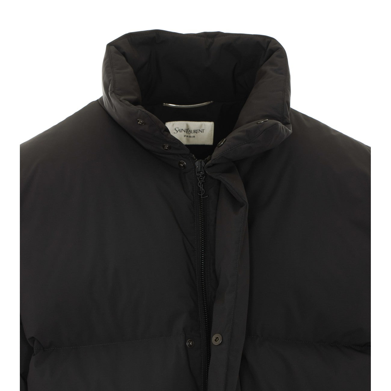 Saint Laurent Men Down Jacket SAINT LAURENT